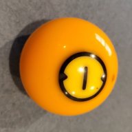 #1Billiards