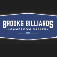 BrooksBilliards