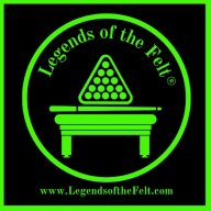 Legends of The Felt