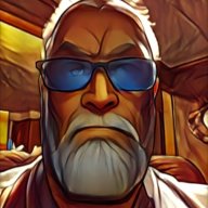 They call me "Knort"