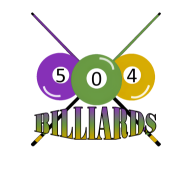 504Billiards