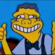 Moe Szyslak