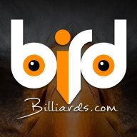 Bird Billiards