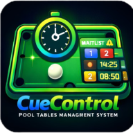 cuetrackerpool