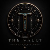 AtelierVault