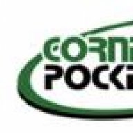 CornerPcketPool