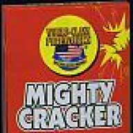 Firecracker