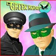 TheGreenHornet
