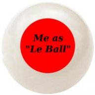 Measle Ball