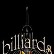billiards ink