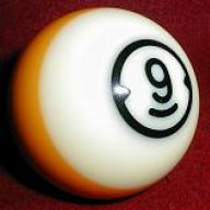 Nineballggs