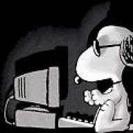 Snoopy