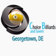 Choice Billiard