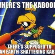 spaceman
