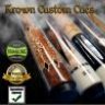 Krown Cues