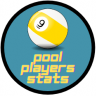 pool players stats