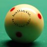 Ballistic Billiards