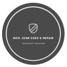 Nick John