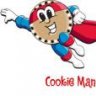 cookie man