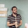 brokenhousecue