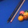 Pool Player