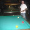 Pool Hall Paul