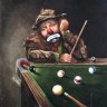 billiardshot