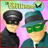 TheGreenHornet