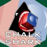 Chalk Shark