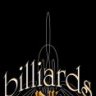 billiards ink