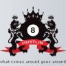 Hustlin inc