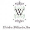 Webbs Billiards