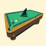 Pool Shark H