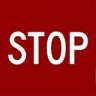 STOP
