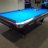 Desert Pool tables