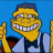 Moe Szyslak