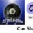 cuestickman