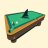 Pool Shark H