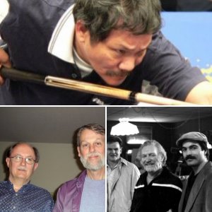 Bill AZ photo Album