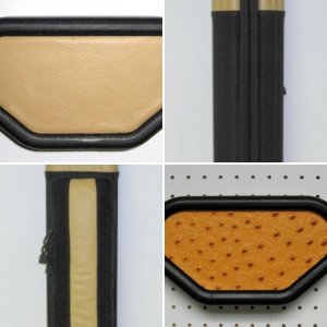 Double Cue Cases