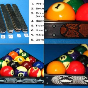 Rack Photos