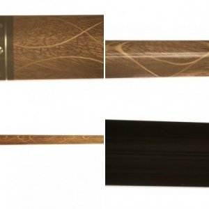 custom cues