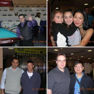 2009 Super Billiards Expo