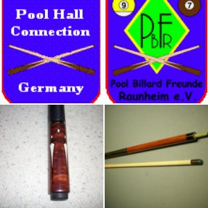 My Cue