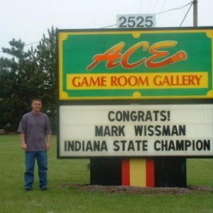 State Champion