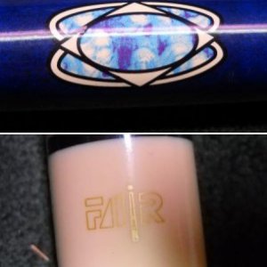 fair stick