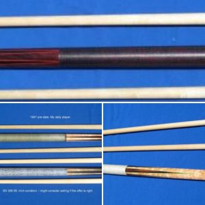 SW cues