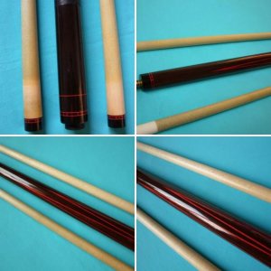 my cues