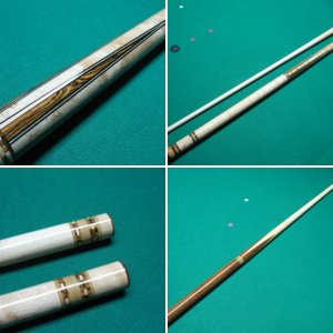 Barioni Cues Album #2