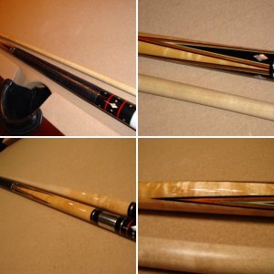 Verl Horn Refinished